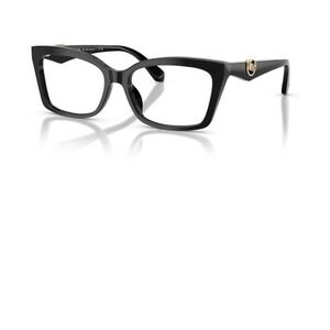 Michael Kors Eyeglasses Black Frame MK4165U GARZENO 0MK4165U NEW